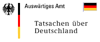 tatsachen uerber Deutschland